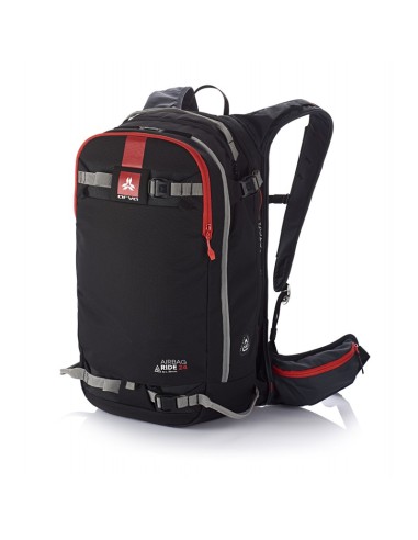 AIRBAG RIDE24 SWITCH - Mochila airbag técnica para freeride - Arva