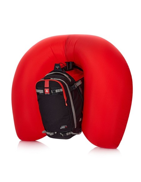 AIRBAG SWITCH EXTREME BUNDLE - RIDE24+EXPLORE 40 - Pack modular de mochila airbag - Arva