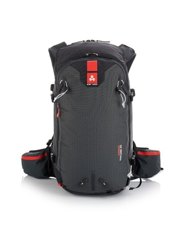 AIRBAG SWITCH EXTREME BUNDLE - RIDE24+EXPLORE 40 - Pack modular de mochila airbag - Arva