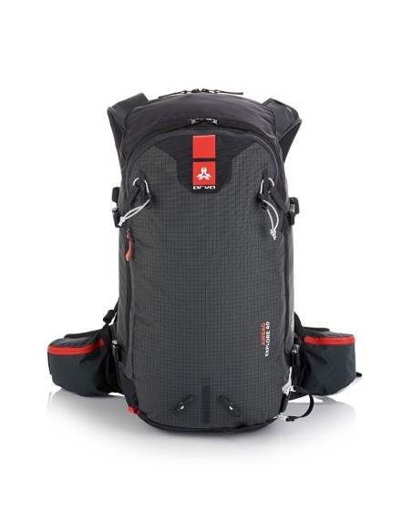 AIRBAG SWITCH EXTREME BUNDLE - RIDE24+EXPLORE 40 - Pack modular de mochila airbag - Arva