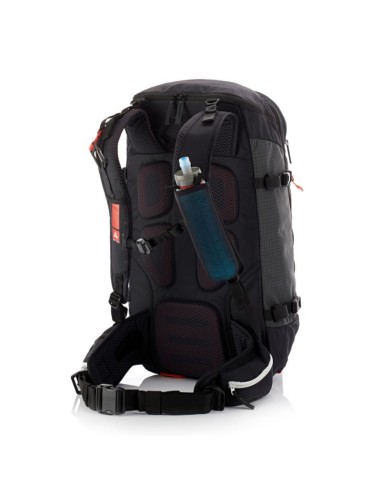 AIRBAG SWITCH EXTREME BUNDLE - RIDE24+EXPLORE 40 - Pack modular de mochila airbag - Arva