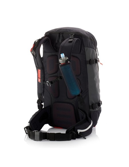 AIRBAG SWITCH EXTREME BUNDLE - RIDE24+EXPLORE 40 - Pack modular de mochila airbag - Arva