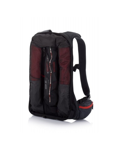 AIRBAG SWITCH MIX BUNDLE - RIDE18 BLACK+TOUR32 (Grey) - Kit modular de airbag - Arva