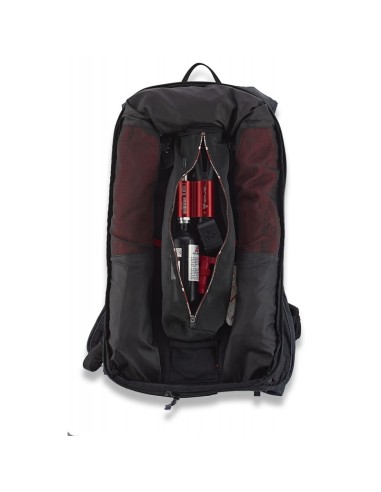 AIRBAG SWITCH MIX BUNDLE - RIDE18 BLACK+TOUR32 (Grey) - Kit modular de airbag - Arva