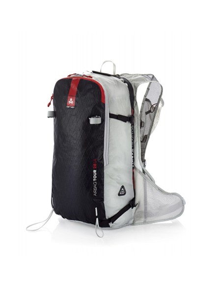 AIRBAG TOUR 28 UL - Mochila airbag ultraligera para esquí de montaña - Arva