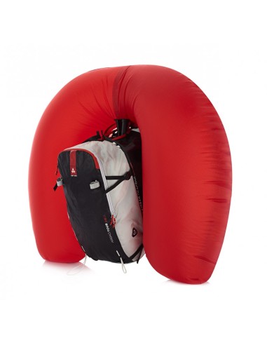 AIRBAG TOUR 28 UL - Mochila airbag ultraligera para esquí de montaña - Arva