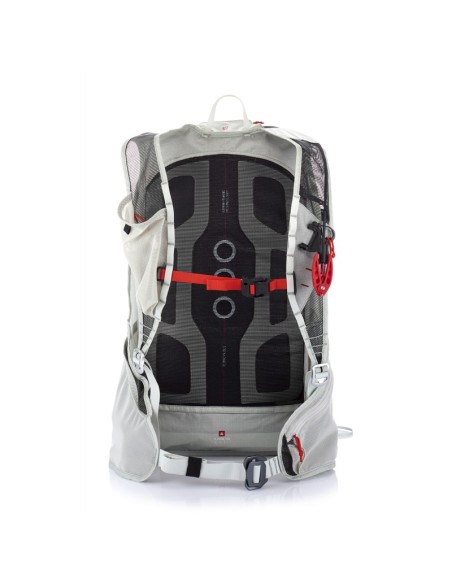 AIRBAG TOUR 28 UL - Mochila airbag ultraligera para esquí de montaña - Arva