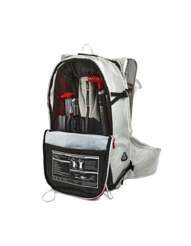 AIRBAG TOUR 28 UL - Mochila airbag ultraligera para esquí de montaña - Arva