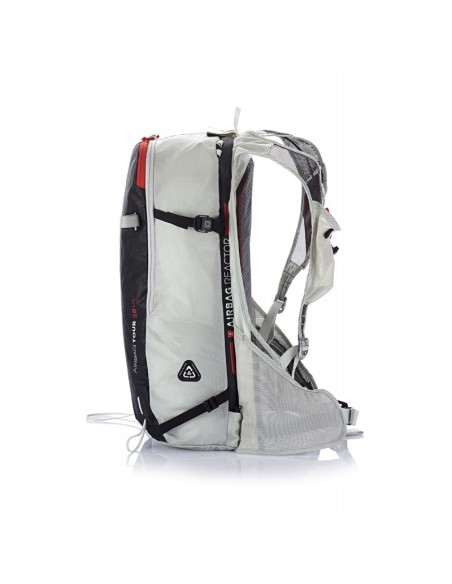 AIRBAG TOUR 28 UL - Mochila airbag ultraligera para esquí de montaña - Arva