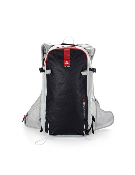 AIRBAG TOUR 28 UL - Mochila airbag ultraligera para esquí de montaña - Arva