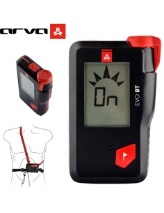 EVO BT - Transceptor de avalancha con Bluetooth - Arva