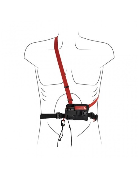 EVO BT - Transceptor de avalancha con Bluetooth - Arva