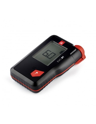 EVO BT - Transceptor de avalancha con Bluetooth - Arva