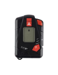 EVO5+ - Transceptor de avalancha compacto - Arva 2