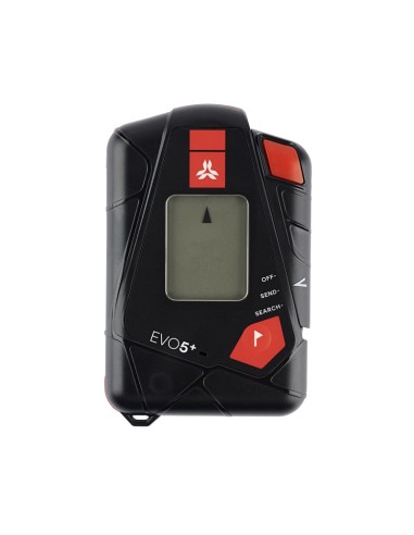 EVO5+ - Transceptor de avalancha compacto - Arva