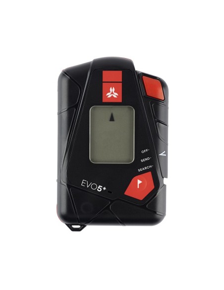 EVO5+ - Transceptor de avalancha compacto - Arva