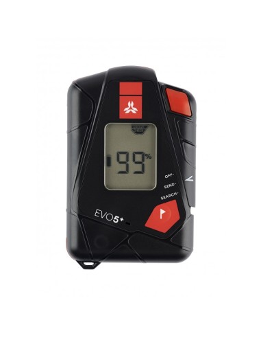EVO5+ - Transceptor de avalancha compacto - Arva