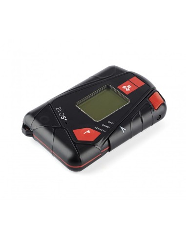 EVO5+ - Transceptor de avalancha compacto - Arva