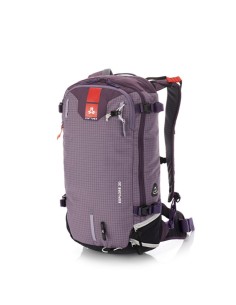 EXPLORE 20 (Violet) - Mochila ligera para trekking - Arva 2