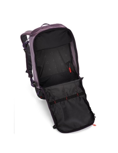 EXPLORE 20 (Violet) - Mochila ligera para trekking - Arva