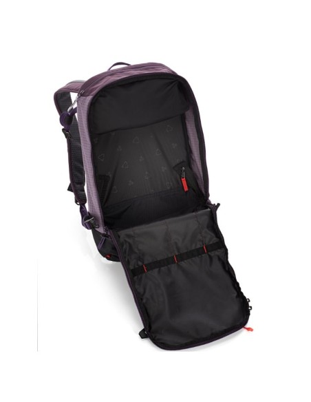 EXPLORE 20 (Violet) - Mochila ligera para trekking - Arva