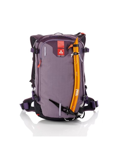 EXPLORE 20 (Violet) - Mochila ligera para trekking - Arva