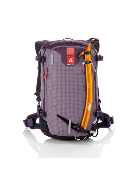 EXPLORE 20 (Violet) - Mochila ligera para trekking - Arva