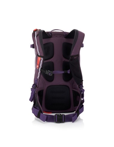 EXPLORE 20 (Violet) - Mochila ligera para trekking - Arva