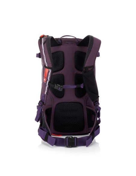 EXPLORE 20 (Violet) - Mochila ligera para trekking - Arva
