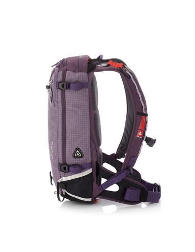 EXPLORE 20 (Violet) - Mochila ligera para trekking - Arva