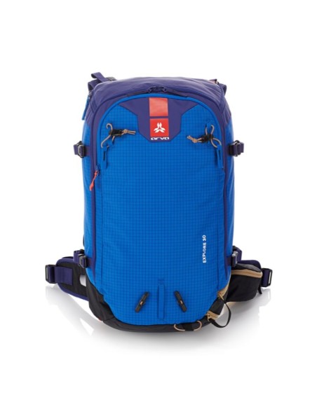 EXPLORE 30 (Blue) - Mochila ligera para trekking - Arva