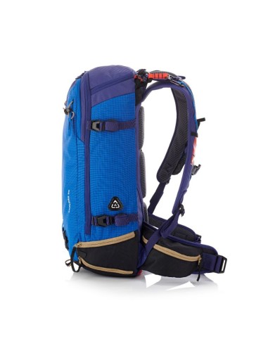 EXPLORE 30 (Blue) - Mochila ligera para trekking - Arva