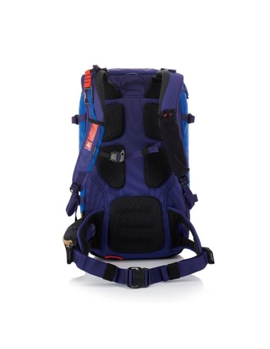 EXPLORE 30 (Blue) - Mochila ligera para trekking - Arva
