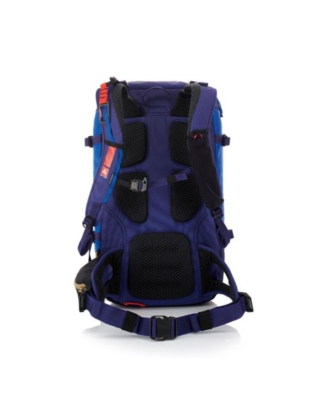 EXPLORE 30 (Blue) - Mochila ligera para trekking - Arva