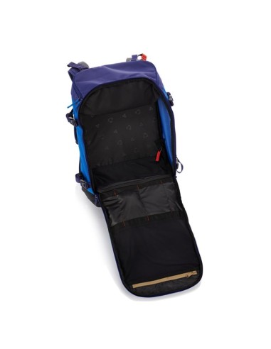EXPLORE 30 (Blue) - Mochila ligera para trekking - Arva