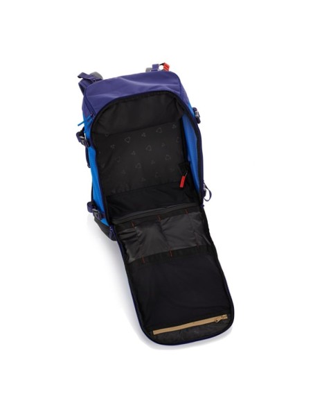 EXPLORE 30 (Blue) - Mochila ligera para trekking - Arva