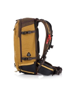 EXPLORE 30 (Brown) - Mochila ligera para trekking - Arva 2