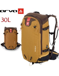 EXPLORE 30 (Brown) - Mochila ligera para trekking - Arva