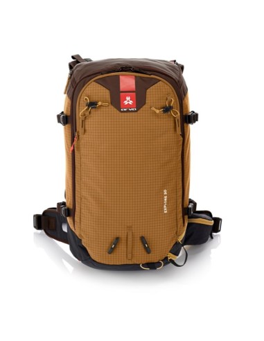 EXPLORE 30 (Brown) - Mochila ligera para trekking - Arva