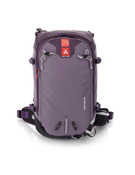 EXPLORE 30 (Violet) - Mochila ligera para trekking - Arva