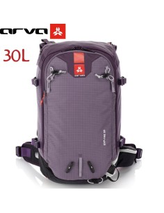 EXPLORE 30 (Violet) - Mochila ligera para trekking - Arva 2