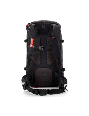 EXPLORE 40 (Black) - Mochila ligera para trekking - Arva