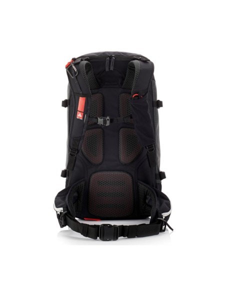 EXPLORE 40 (Black) - Mochila ligera para trekking - Arva
