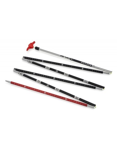 PACK SAFETY BOX EVO5+ - Kit de seguridad de avalanchas - Arva