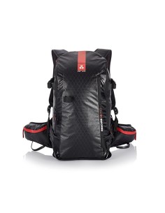 RESCUER 25 PRO (Black) - Mochila técnica para esquí de travesía - Arva 2