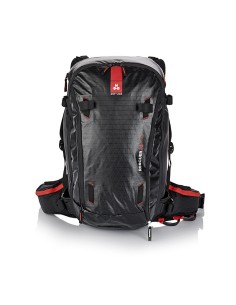 RESCUER 32 PRO (Black) - Mochila técnica para esquí de travesía - Arva 2
