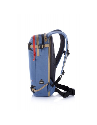 Ride 18L (Azul) - Mochila técnica para esquí de travesía - Arva