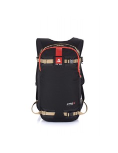 Ride 18L (Black) - Mochila técnica para esquí de travesía - Arva 2
