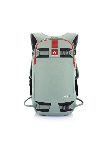 Ride 18L (Light Blue) - Mochila técnica para esquí de travesía - Arva