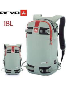 Ride 18L (Light Blue) - Mochila técnica para esquí de travesía - Arva